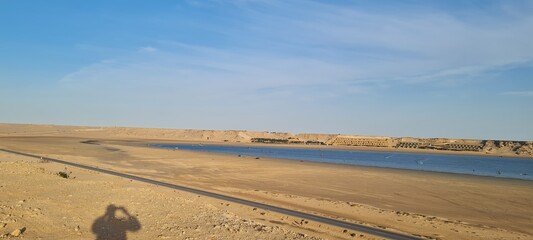 Vacation in Dakhla in Morocco