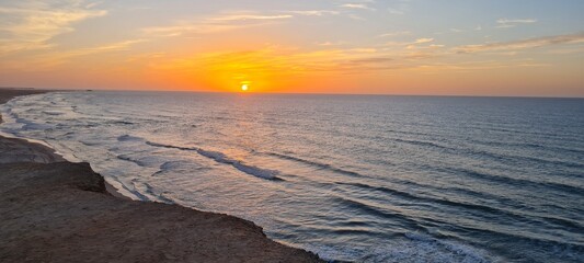 Vacation in Dakhla in Morocco
