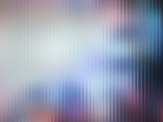 Abstract textured background with soft pastel colors and vertical lines
