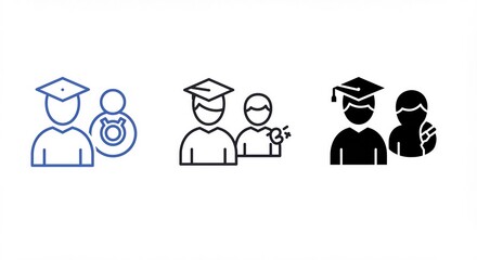 graduation, student, education, learning, achievement, academic, celebrate, ceremony, success, future, degree, graduate, university, college,