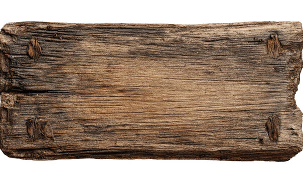 Aged, weathered wooden plank (5)