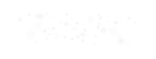 Twinkling Stardust and Glow with Festive Sparkle Design