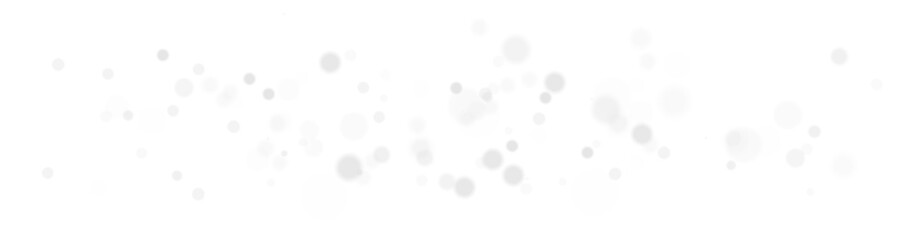 Festive Magical Glittering Particles with Glow and Spark Effects