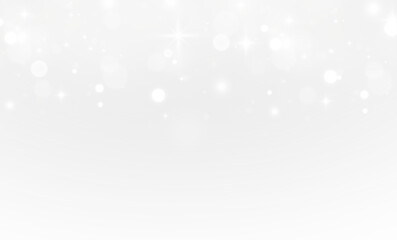 Festive Sparkle and Glow with Magical Particles and Fairy Shine
