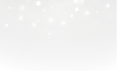 Magical Starry Shine with Sparkle, Glitter, and Luminous Holiday Effect