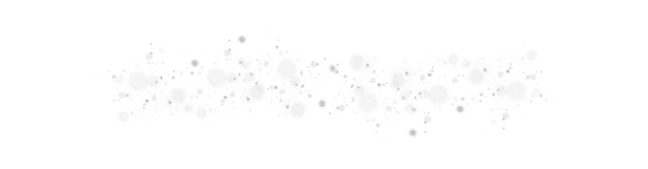 Golden Holiday Glitter