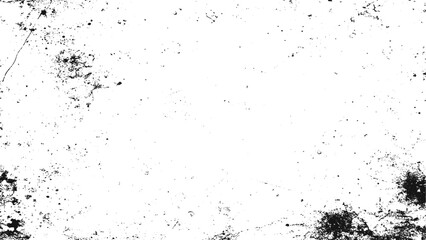 Dust Overlay Grainy Distress Texture for Grunge Design