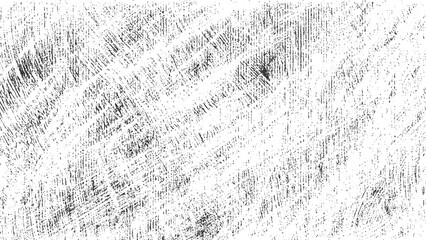 Overlay Vector Textures Set with Damaged Concrete Stains