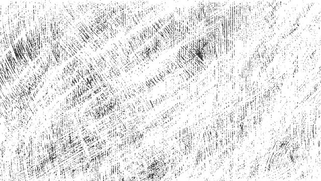 Overlay Vector Textures Set with Damaged Concrete Stains