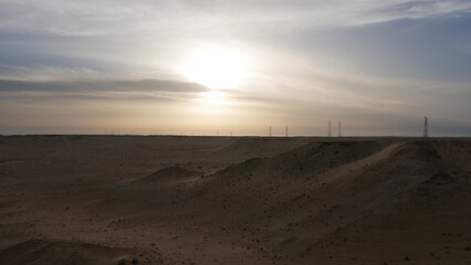 Vacation in Dakhla in Morocco