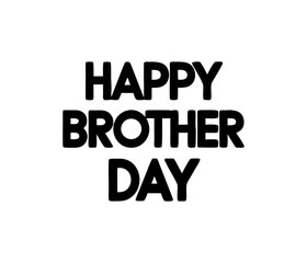 Brother and sister day celebration design, May 2. brothers and sisters day celebration, featuring cute boys and girls. modern minimalist style design