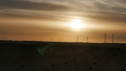 Vacation in Dakhla in Morocco