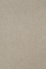 Macro texture of old fibrous paper pulp with visible grains and fiber specks