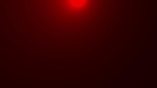 Emergency Lights Overlays. Nine loop-ready variations on clean black backgrounds. Police car, fire truck, ambulance flashing blue and red light glows. Defocused police emergency lights flash animated