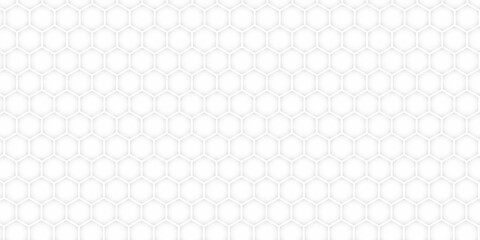 Abstract white geometric background with a subtle 3D embossed square pattern.