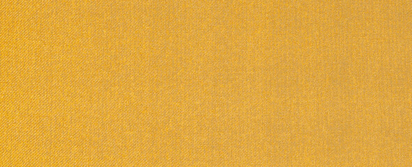 yellow fabric background