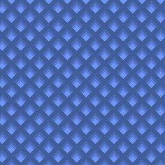 seamless pattern with blue squares . abstract texture background 