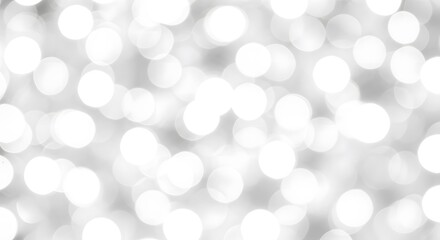 abstract bokeh background