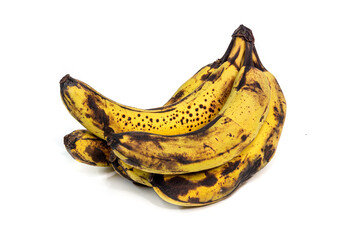 Rotten Bananas: Spoiled Produce, Decay, Edible Waste, and Kitchen Hygiene