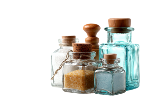 compact home essential isolated on transparent background