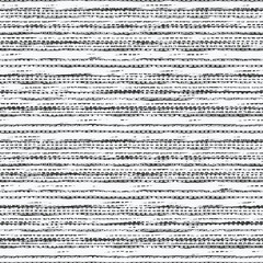 Monochrome Irregular Dotted Lines Pattern