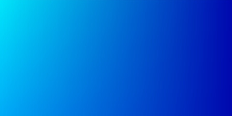 Light blue gradient background .Minimalist design using for  presentation brochure poster