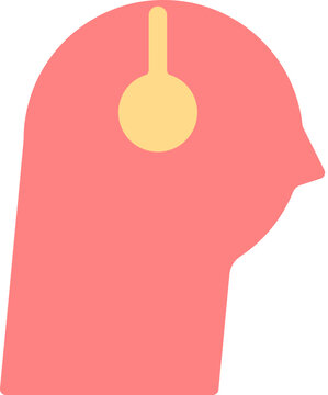 Headphone profile avatar