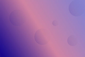 Background with gradients