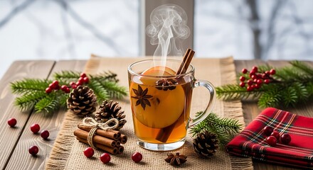 Silhouette of a kangaroo hopping at sunset in outback