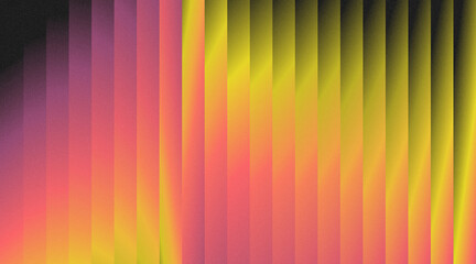 Abstract gradient wave background with smooth flowing light beams soft layered motion modern digital texture ideal for creative design branding wallpapers visual projects