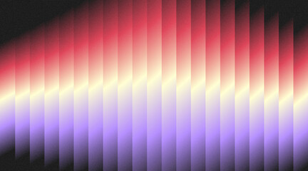 Abstract gradient wave background with smooth glowing beams soft blended textures flowing motion ideal for modern creative design digital branding wallpapers presentations and artistic visual projects