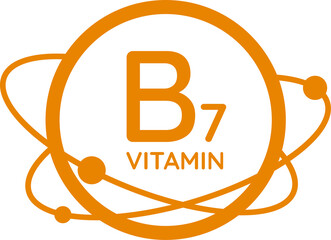 vitamin b7