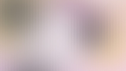 Muted Olive Beige to Lavender Peach Soft Gradient Abstract Background with Fine Vertical Blur Texture