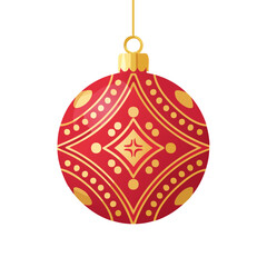 Multicolored Sphere Collection Abstract Vector Design