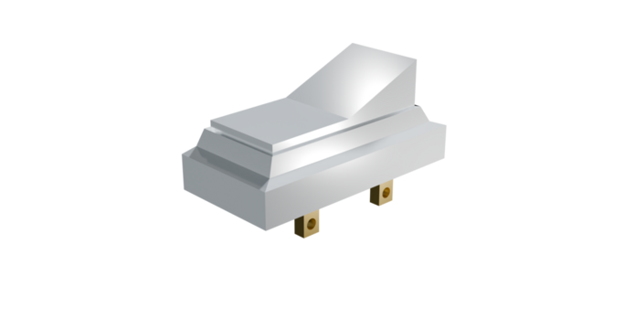 Power on and off switch button on transparent background