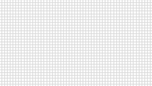 Metal dark grid lines with transparent background