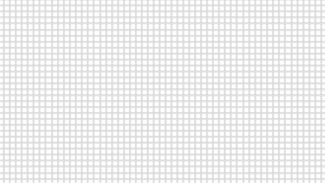 Metal dark grid lines with transparent background