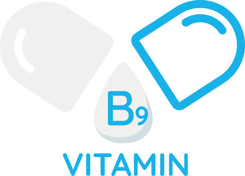 vitamin b9