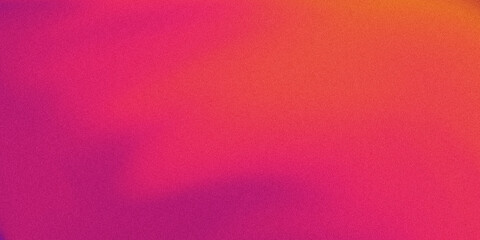 Burgundy and orange gradient background, rough texture effect, poster and banner landing page background design