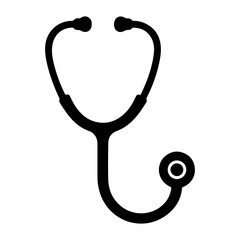 Modern medical icons and graphics for healthcare and science