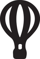 Obraz premium Black and white vector illustration of a deer head silhouette, cow, and tree design