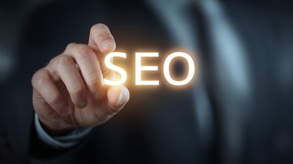 Boost your online presence with strategic SEO solutions for your business, get top search ranking now, drive targeted traffic with expert strategies