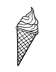 ice cream