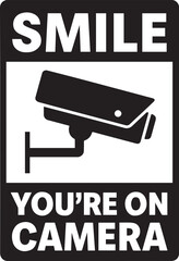 “The wall listens to your grin.”