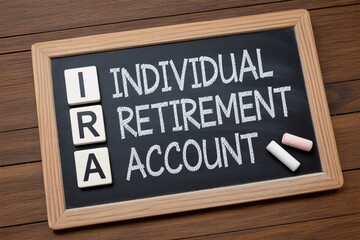 Understanding individual retirement account ira planning for future savings