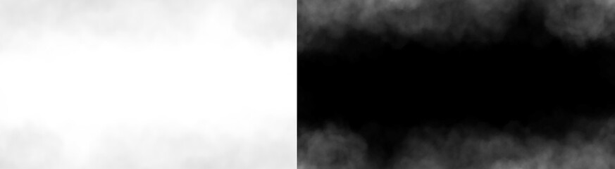 PNG image of Abstract background featuring a dark horizontal stripe with textured edges creating a dramatic and artistic effect suitable for graphic design projects on transparent background