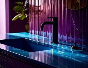 modern interior design