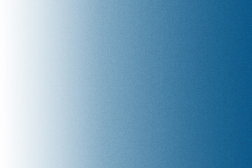 Blue Gradient Abstract Background With Subtle Grain And Dotted Texture For Design Projects