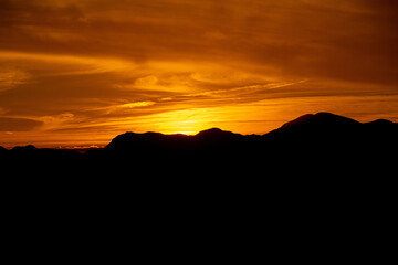 Atardecer