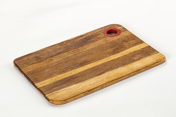 Wooden cutting board kithen equipment